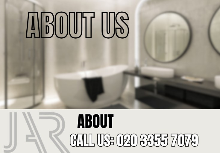 About Balham Bathroom Fitters