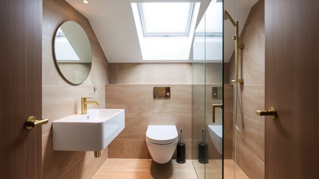 Bathroom Projects by Balham Bathroom Fitters