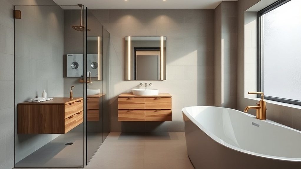 Bathroom Fitters in Balham