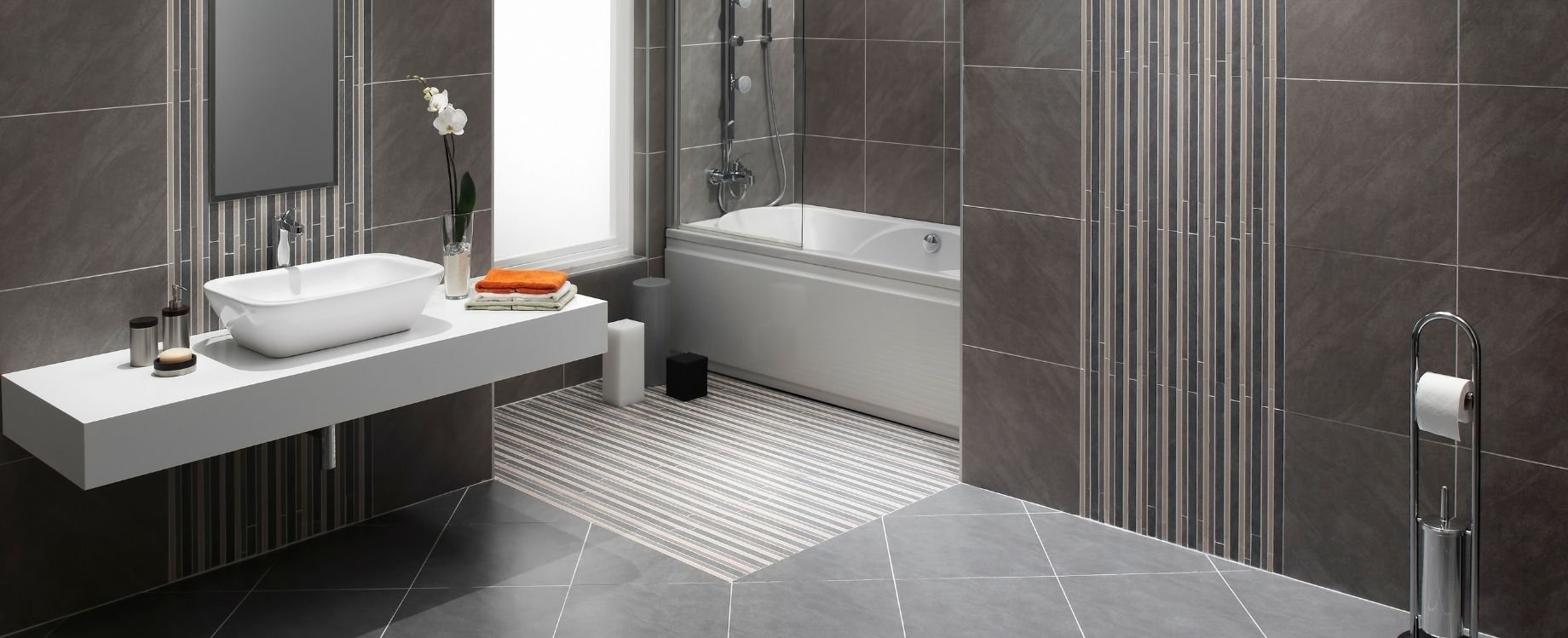 certified bathroom fitter SW12 9AP